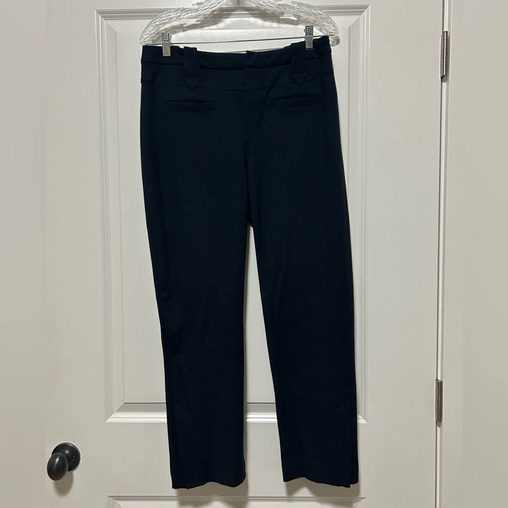 Cabi Batista Trouser 10.  Like new​​​​​​​​​​​​​​​​​​​​